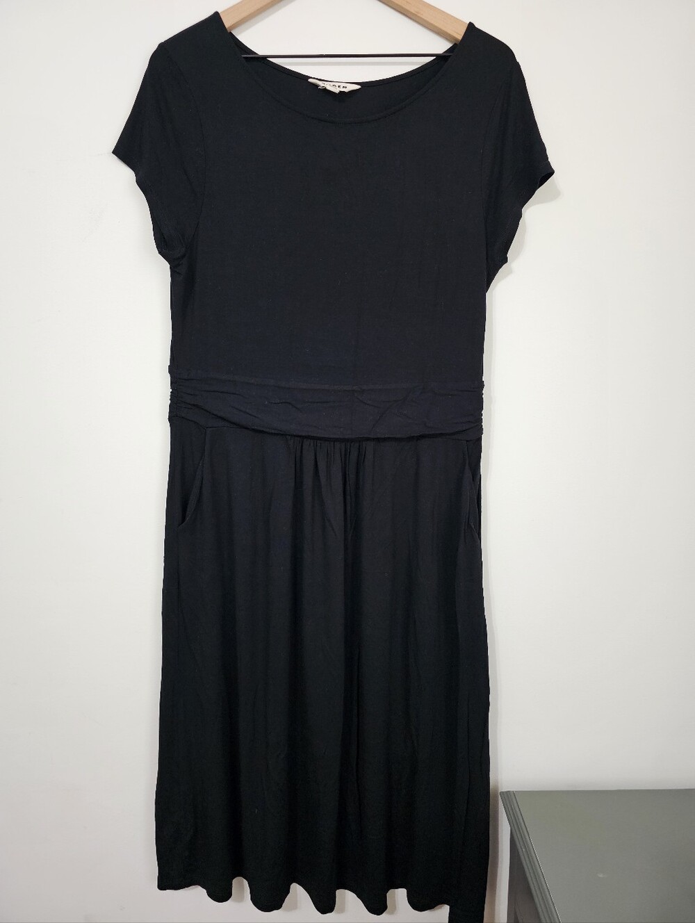 Boden Amelie Jersey Dress